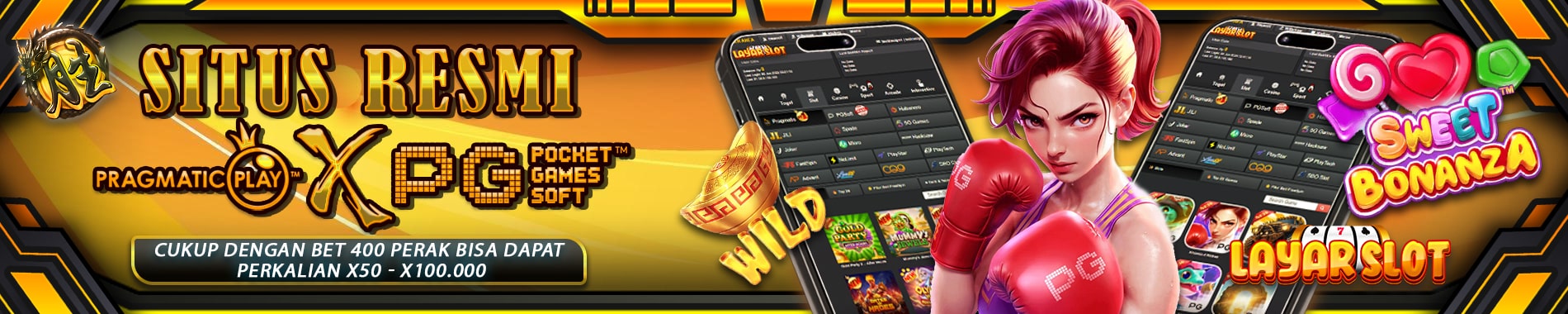 3PRAGMATICXPG LAYARSLOT3